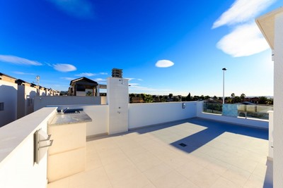 Ref: YMS533 Townhouse for sale in Torrevieja