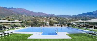 Ref: YMS543 Apartment for sale in Mijas