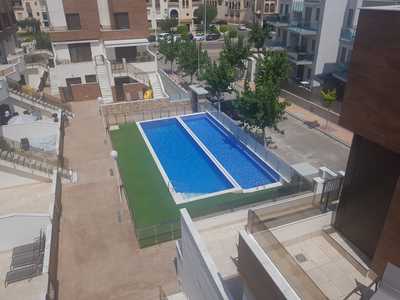 Ref: YMS546 Townhouse for rent in Los Alcazares