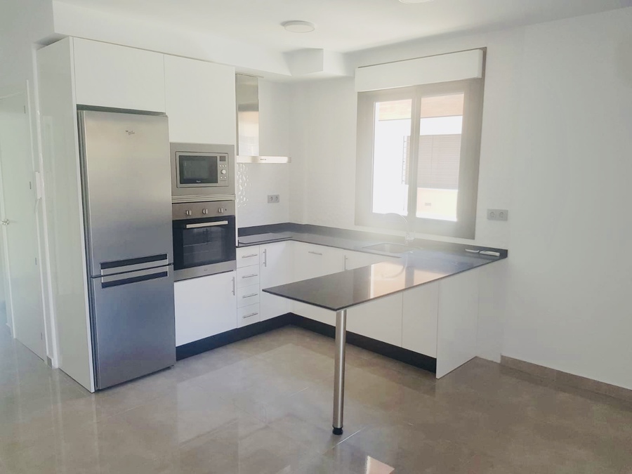 Ref: YMS546 Townhouse for rent in Los Alcazares