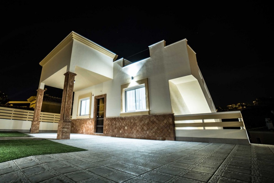 Ref: YMS547 Villa for sale in Ciudad Quesada