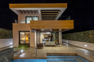 Ref: YMS559 Villa for sale in Ciudad Quesada