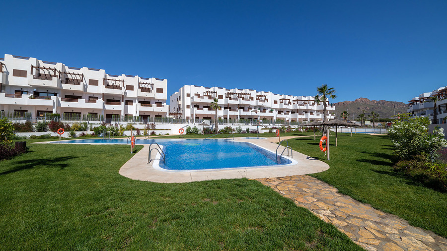 Ref: YMS565 Apartment for sale in Almeria