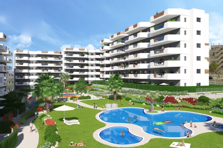 Ref: YMS568 Apartment for sale in Los Arenales del Sol