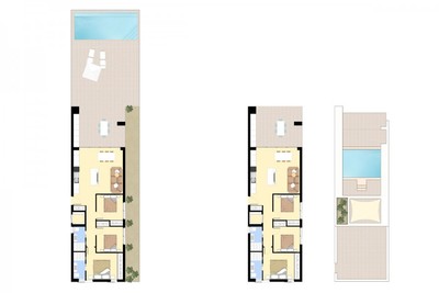 Ref: YMS583 Apartment for sale in Ciudad Quesada