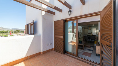Ref: YMS584 Apartment for sale in Almeria