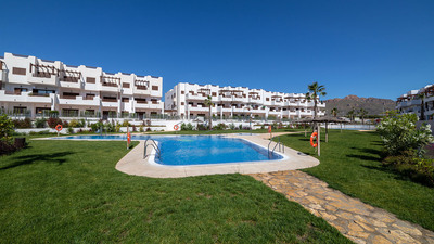 Ref:YMS584 Apartment For Sale in Almeria