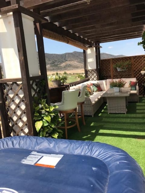 Ref: YMS594 Apartment for sale in El Valle Golf Resort