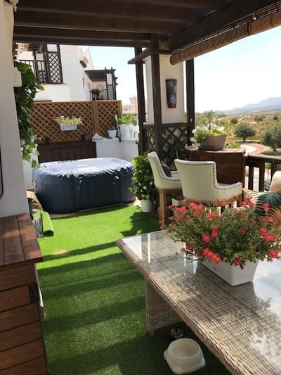 Ref: YMS594 Apartment for sale in El Valle Golf Resort