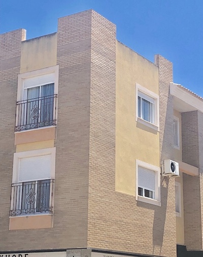 Ref: YMS597 Apartment for sale in Los Alcazares