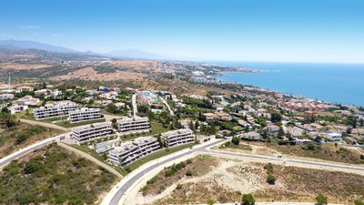 Ref: YMS598 Apartment for sale in Estepona