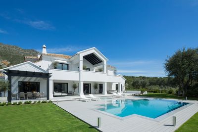 Ref: YMS602 Villa for sale in Sierra Blanca