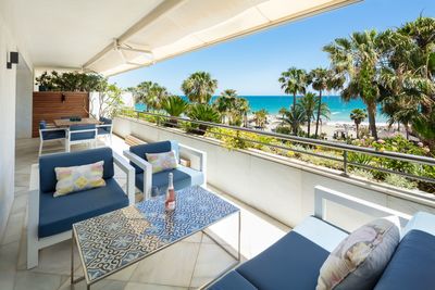 Ref: YMS604 Apartment for sale in Puerto Banús