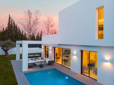 Ref: YMS610 Villa for sale in Guadalmina Alta