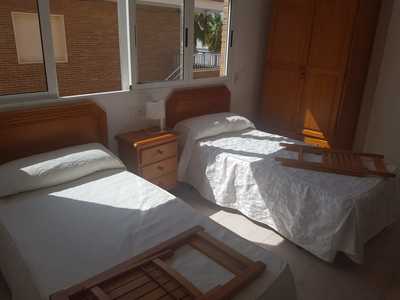 Ref: YMS616 Townhouse for rent in Los Alcazares