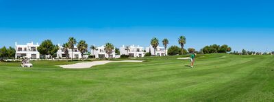 Ref: YMS618 Villa for sale in Roda Golf