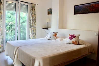 Ref: YMS633 Apartment for sale in Hacienda Riquelme Golf Resort