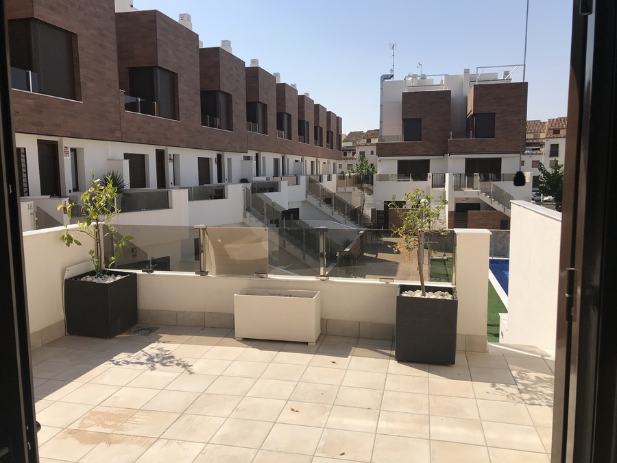 Ref: YMS639 Townhouse for sale in Los Alcazares