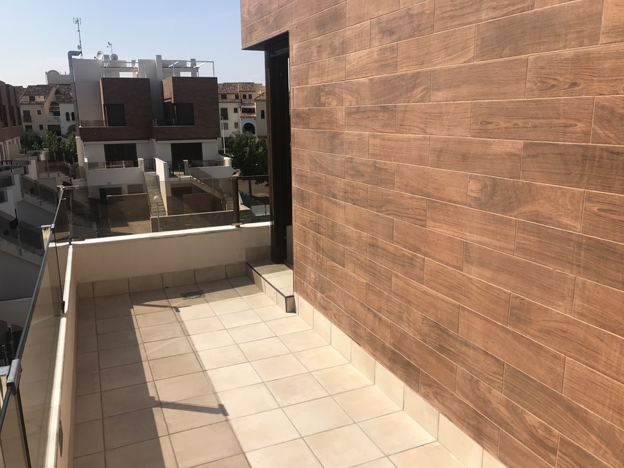 Ref: YMS639 Townhouse for sale in Los Alcazares