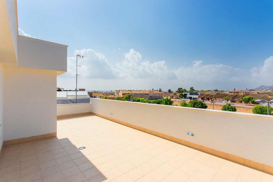 Ref: YMS644 Townhouse for sale in Roda
