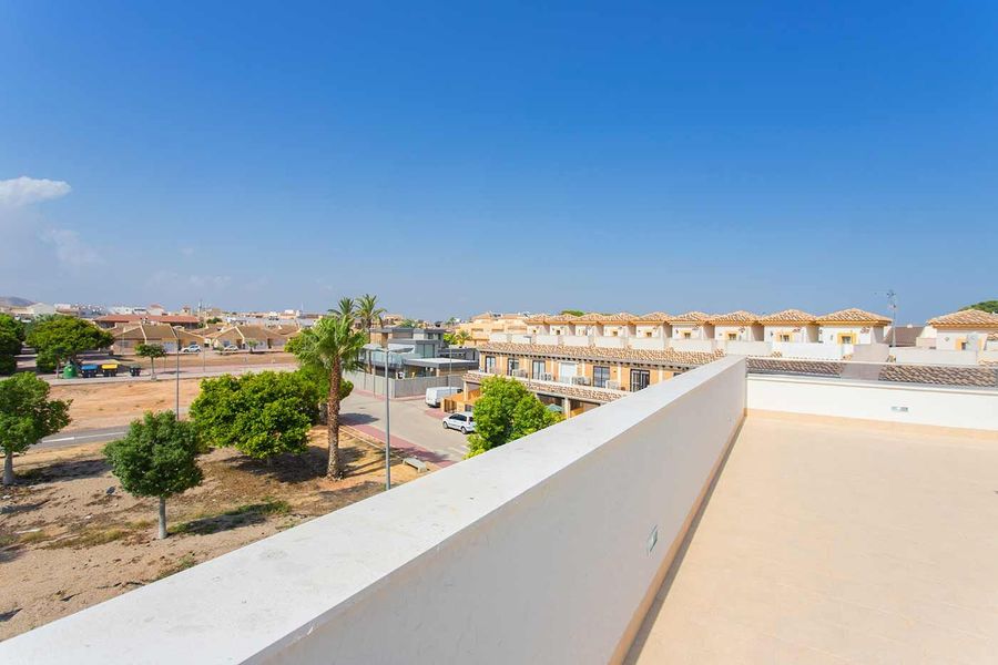 Ref: YMS644 Townhouse for sale in Roda