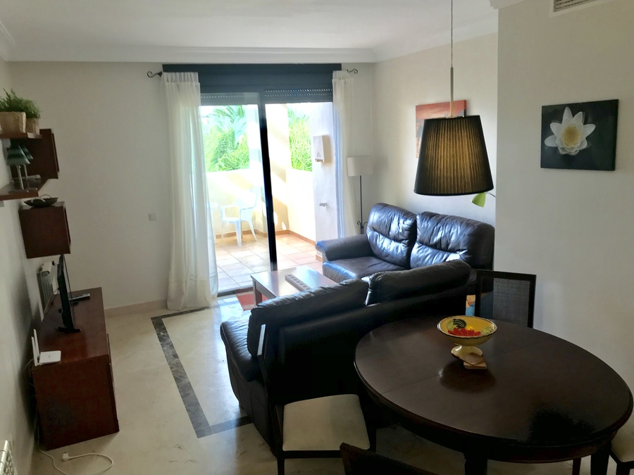Ref: YMS647 Apartment for rent in Roda Golf