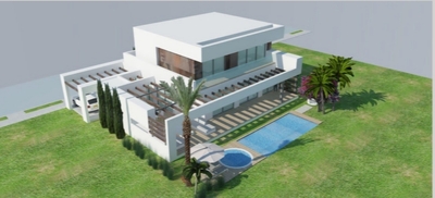Ref: YMS939 Villa for sale in Mar Menor Golf Resort