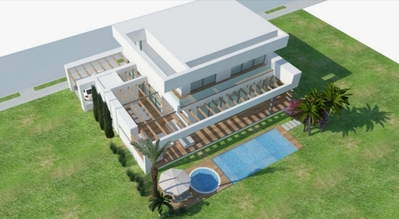 Ref: YMS939 Villa for sale in Mar Menor Golf Resort