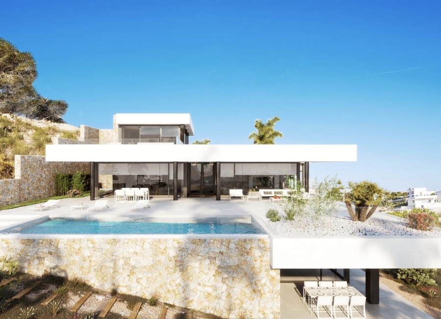 Ref: YMS649 Villa for sale in Las Colinas Golf Resort