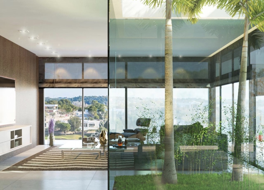 Ref: YMS649 Villa for sale in Las Colinas Golf Resort
