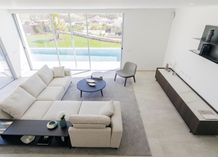 Ref: YMS650 Villa for sale in Las Colinas Golf Resort