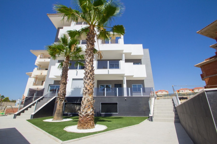 Ref: YMS652 Apartment for sale in Villamartin