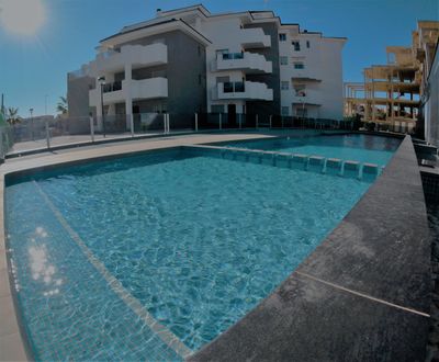 Ref: YMS652 Apartment for sale in Villamartin