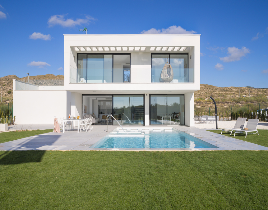 Ref: YMS653 Villa for sale in Altaona Golf