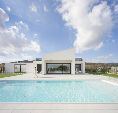Ref:YMS654 Villa For Sale in Altaona Golf