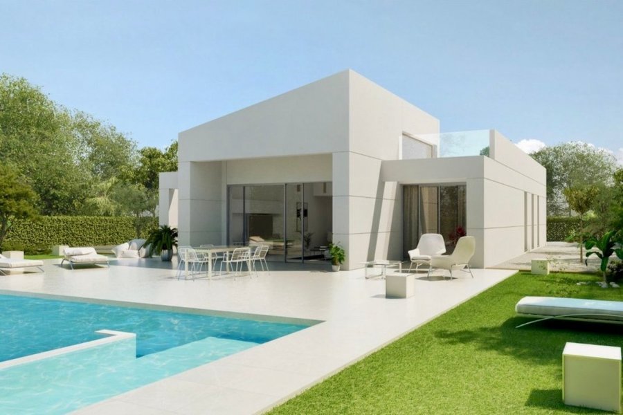 Ref: YMS654 Villa for sale in Altaona Golf