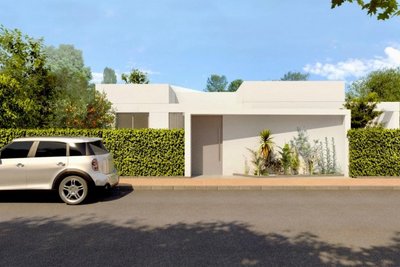 Ref: YMS654 Villa for sale in Altaona Golf