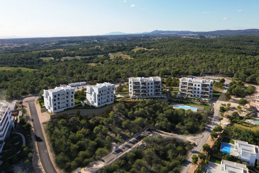 Ref: YMS657 Apartment for sale in Las Colinas Golf Resort