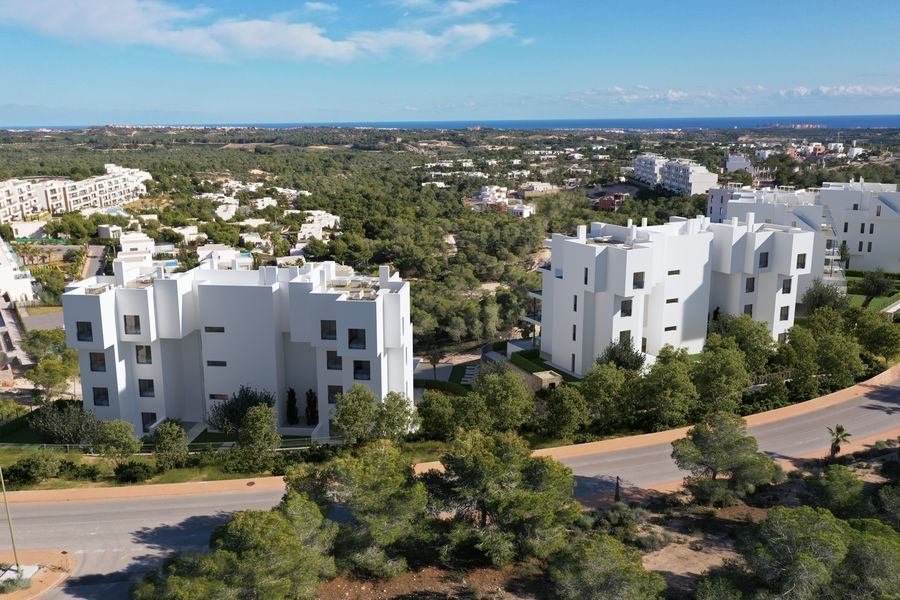 Ref: YMS657 Apartment for sale in Las Colinas Golf Resort