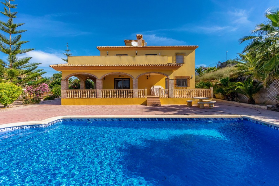 Ref: YMS659 Villa for sale in Valle del Sol