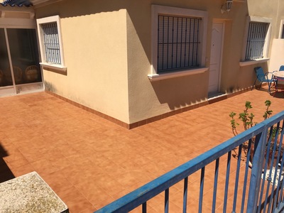 Ref: YMS665 Townhouse for sale in Los Alcazares