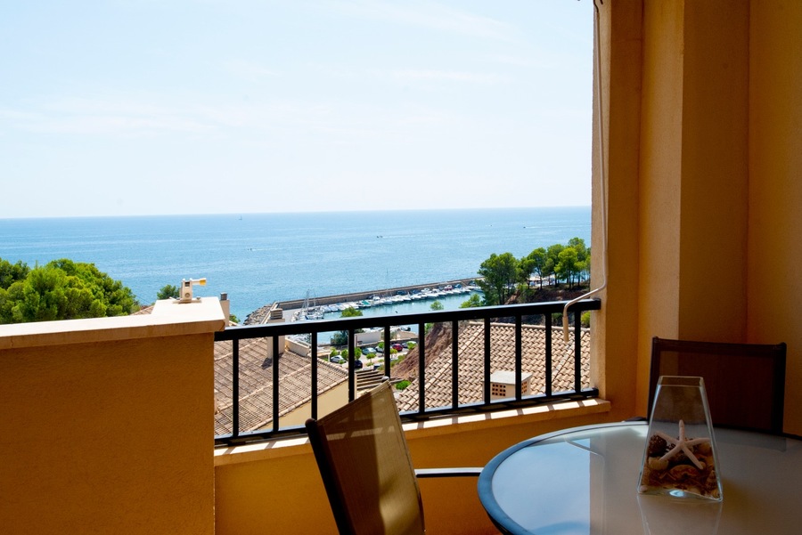 Ref: YMS667 Apartment for sale in Altea