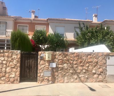 Ref: YMS669 Townhouse for sale in Santiago de la Ribera