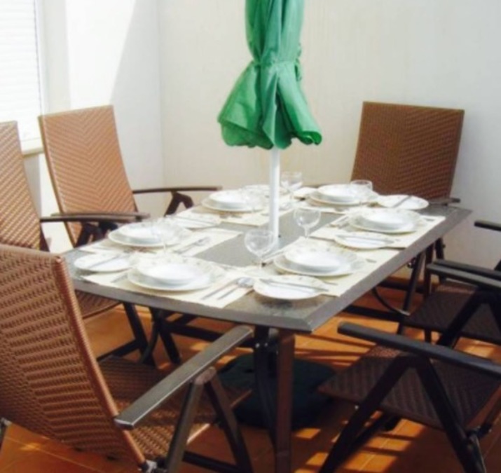 Ref: YMS670 Duplex Penthouse for rent in San Cayetano