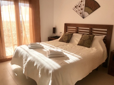 YMS671: Apartment for sale in Hacienda Riquelme Golf Resort