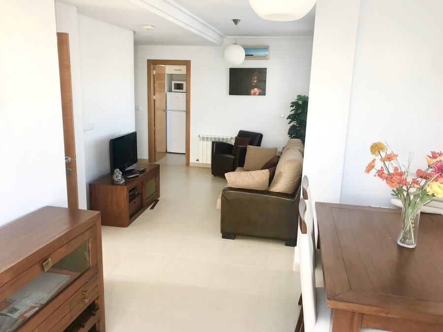 Ref: YMS671 Apartment for sale in Hacienda Riquelme Golf Resort
