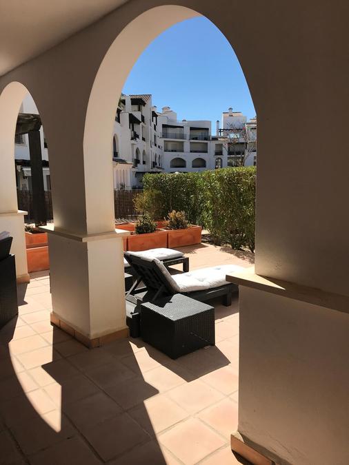 Ref: YMS677 Apartment for sale in La Torre Golf Resort