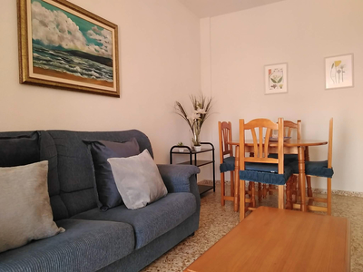 Ref: YMS702 Apartment for rent in Los Alcazares