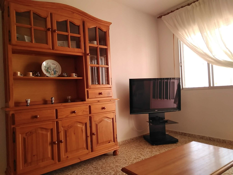 Ref: YMS702 Apartment for rent in Los Alcazares