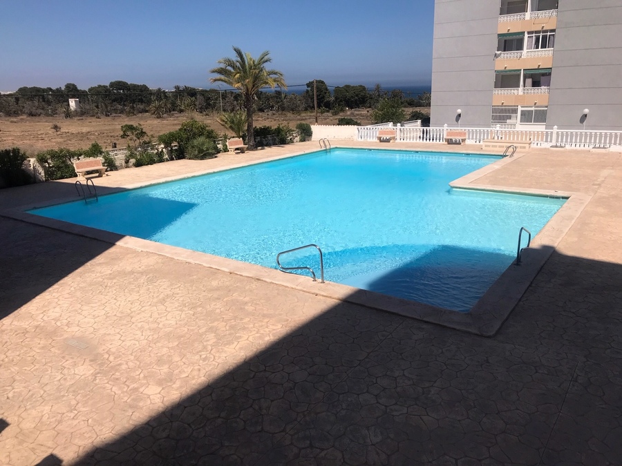 Ref: YMS706 Apartment for sale in Punta Prima